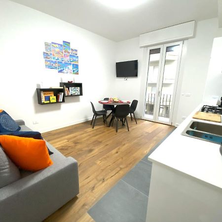 Charming Newly Renovated Apartment Firenze Kültér fotó