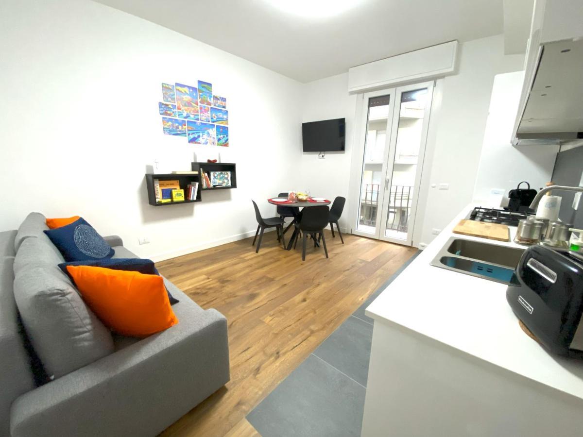 Charming Newly Renovated Apartment Firenze Kültér fotó