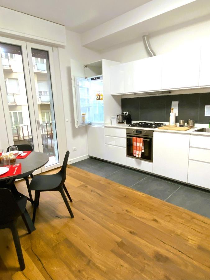 Charming Newly Renovated Apartment Firenze Kültér fotó